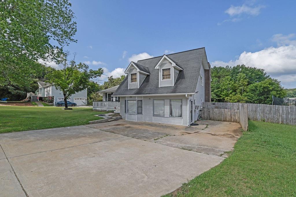 202 Mill Creek Road Woodstock GA 30188
