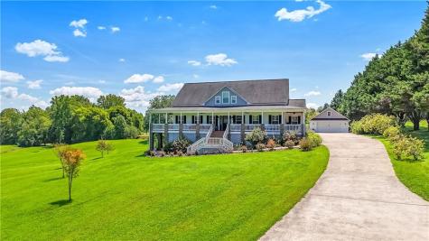 2011 Lothridge Road Cleveland GA 30528