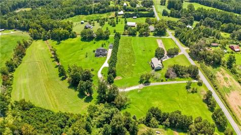 2011 Lothridge Road Cleveland GA 30528