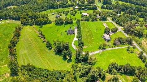 2011 Lothridge Road Cleveland GA 30528