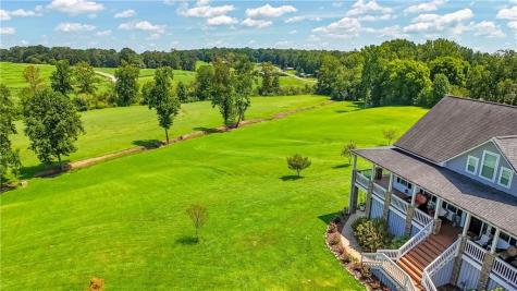 2011 Lothridge Road Cleveland GA 30528