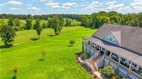 2011 Lothridge Road Cleveland GA 30528