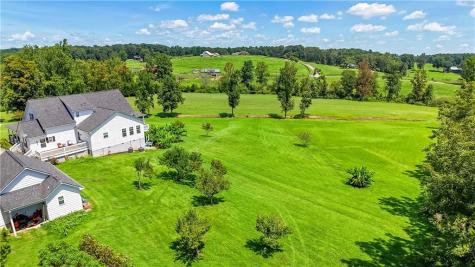 2011 Lothridge Road Cleveland GA 30528