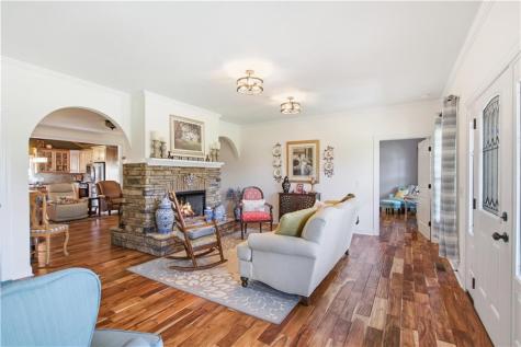 2011 Lothridge Road Cleveland GA 30528