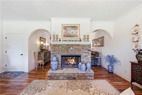 2011 Lothridge Road Cleveland GA 30528