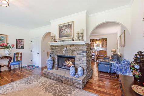 2011 Lothridge Road Cleveland GA 30528