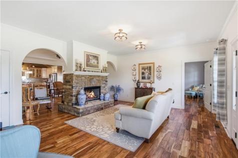2011 Lothridge Road Cleveland GA 30528