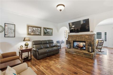 2011 Lothridge Road Cleveland GA 30528