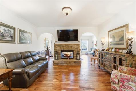 2011 Lothridge Road Cleveland GA 30528