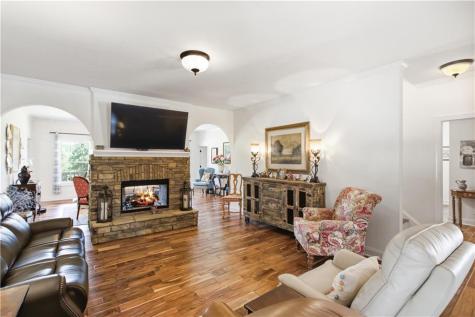 2011 Lothridge Road Cleveland GA 30528