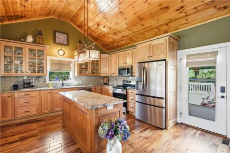 2011 Lothridge Road Cleveland GA 30528
