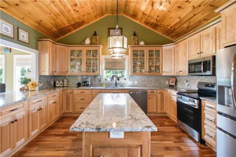 2011 Lothridge Road Cleveland GA 30528