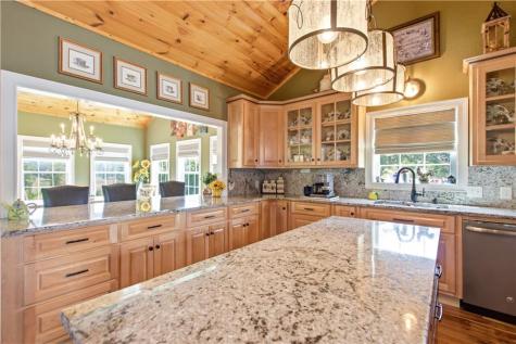 2011 Lothridge Road Cleveland GA 30528