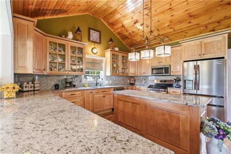 2011 Lothridge Road Cleveland GA 30528