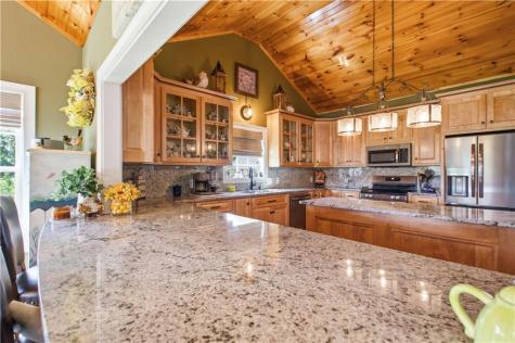 2011 Lothridge Road Cleveland GA 30528