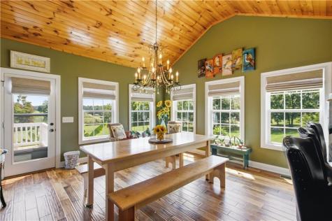 2011 Lothridge Road Cleveland GA 30528