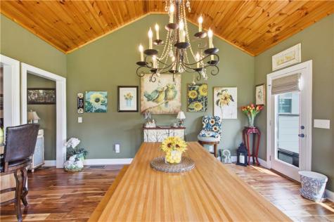 2011 Lothridge Road Cleveland GA 30528