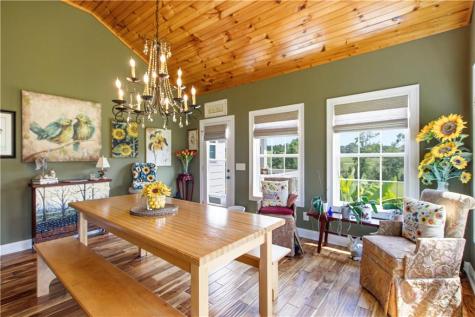 2011 Lothridge Road Cleveland GA 30528
