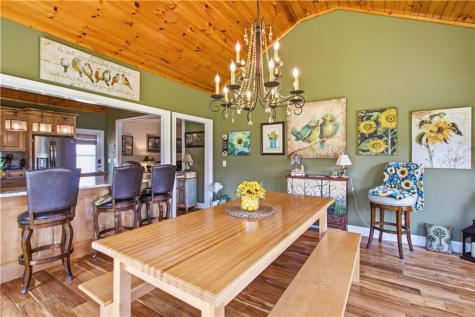 2011 Lothridge Road Cleveland GA 30528