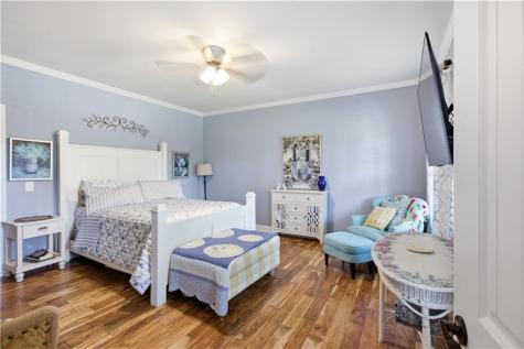 2011 Lothridge Road Cleveland GA 30528