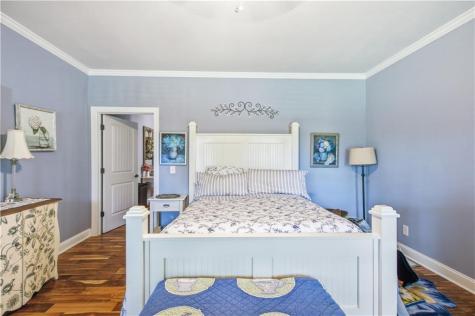 2011 Lothridge Road Cleveland GA 30528