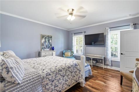 2011 Lothridge Road Cleveland GA 30528