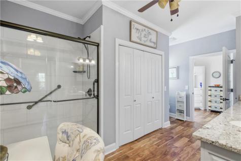 2011 Lothridge Road Cleveland GA 30528