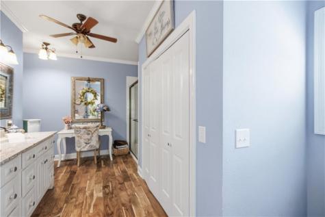 2011 Lothridge Road Cleveland GA 30528