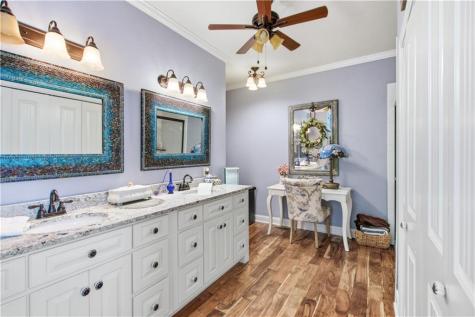 2011 Lothridge Road Cleveland GA 30528