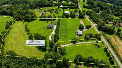 2011 Lothridge Road Cleveland GA 30528