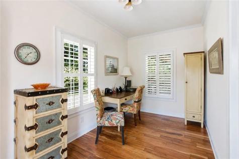 2011 Lothridge Road Cleveland GA 30528
