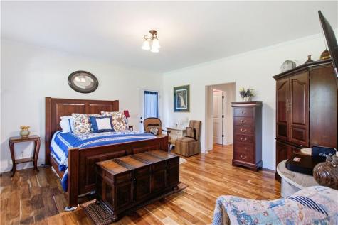 2011 Lothridge Road Cleveland GA 30528