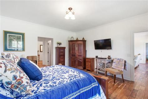2011 Lothridge Road Cleveland GA 30528