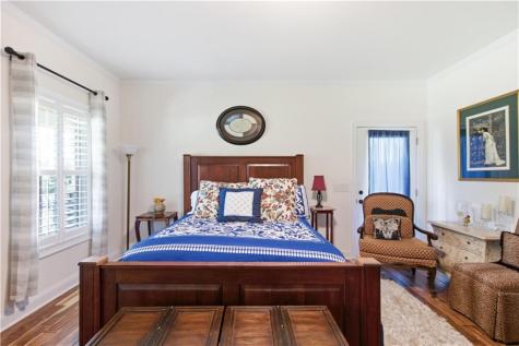 2011 Lothridge Road Cleveland GA 30528