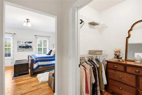 2011 Lothridge Road Cleveland GA 30528