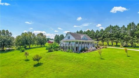 2011 Lothridge Road Cleveland GA 30528