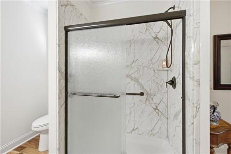 2011 Lothridge Road Cleveland GA 30528