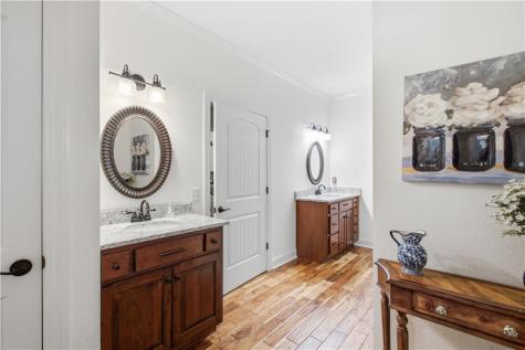 2011 Lothridge Road Cleveland GA 30528