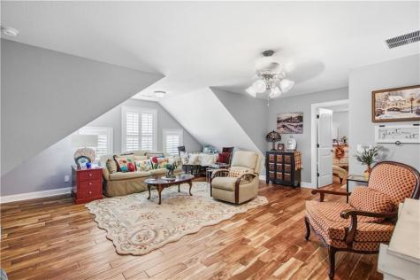 2011 Lothridge Road Cleveland GA 30528