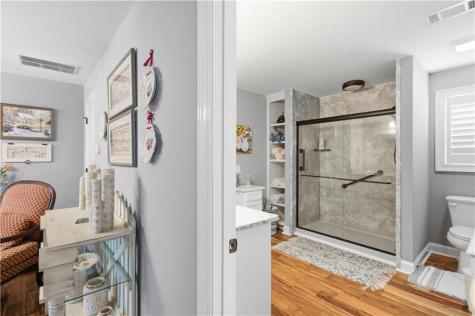 2011 Lothridge Road Cleveland GA 30528