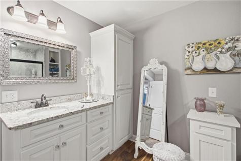 2011 Lothridge Road Cleveland GA 30528