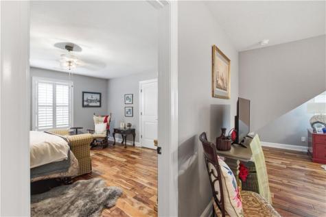 2011 Lothridge Road Cleveland GA 30528