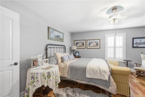 2011 Lothridge Road Cleveland GA 30528