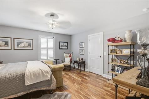 2011 Lothridge Road Cleveland GA 30528