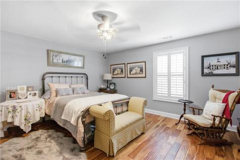 2011 Lothridge Road Cleveland GA 30528