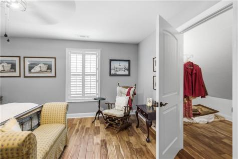 2011 Lothridge Road Cleveland GA 30528