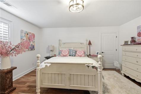 2011 Lothridge Road Cleveland GA 30528