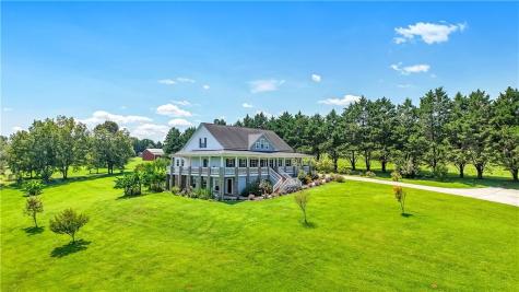 2011 Lothridge Road Cleveland GA 30528
