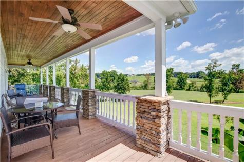 2011 Lothridge Road Cleveland GA 30528