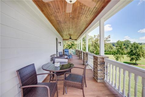 2011 Lothridge Road Cleveland GA 30528